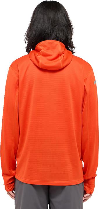 Actual product image Haglöfs L.I.M Mid Multi II Hoodie (XL)