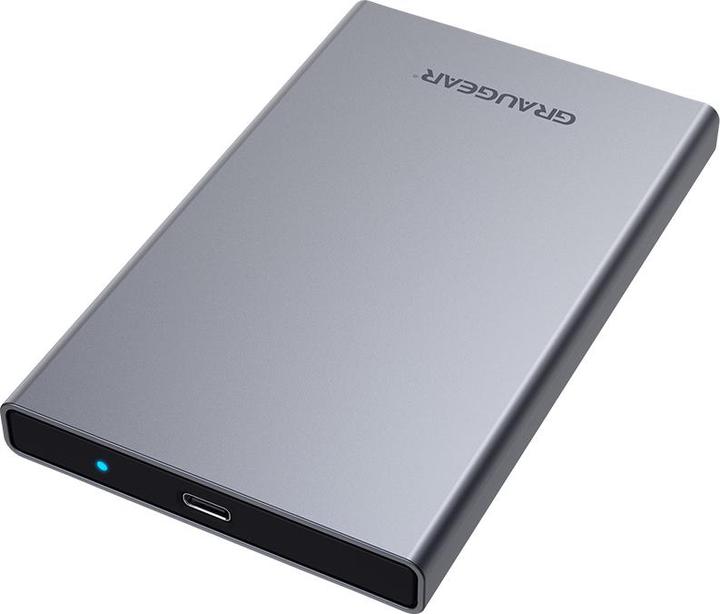 Immagine prodotto Graugear G-2501-AC-10G (2.5")