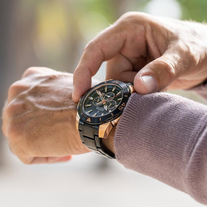 Produktbild Festina Chrono Bike Special Edition (Chronograph, 47 mm)