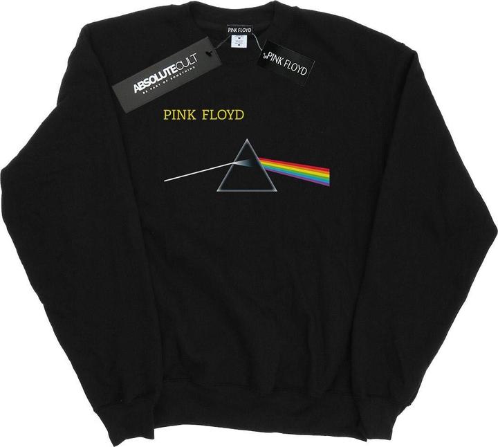 Immagine prodotto Pink Floyd Felpa Chest Prism (XXL)