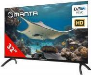 Actual product image Manta 32LHN124E (32", LCD, HD)