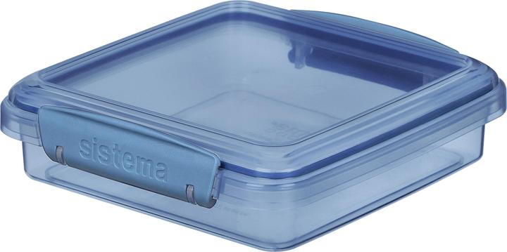 Productafbeelding Sistema Brooddoos 450 ml 1 stuk