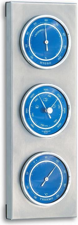 Actual product image TFA Away weather station