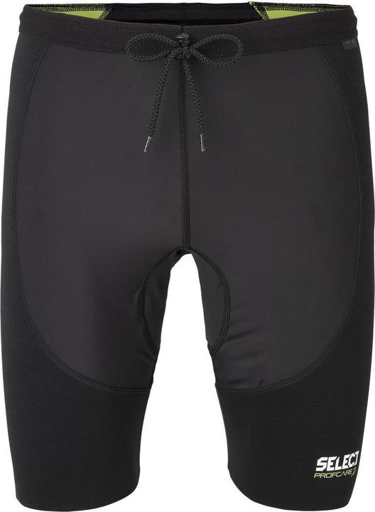 Actual product image Select PROFCARE HEAT PANTS LYCRA 6401 (XXL)