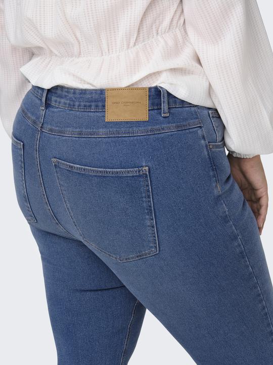 Immagine prodotto Only CARLUNA Hohe Taille Skinny Fit Jeans Skinny Jeans (48)