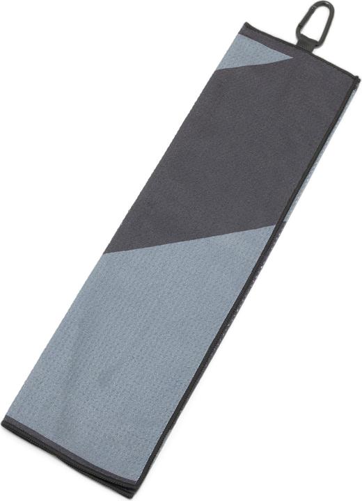 Actual product image Puma Golf Tri-Fold Towel