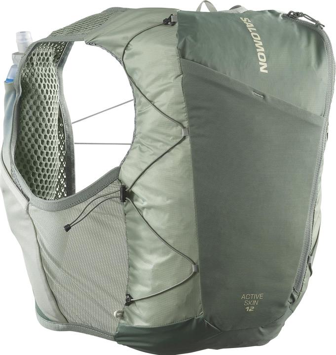 Image du produit Salomon Active Skin 12 Set