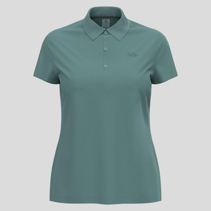 Immagine prodotto Odlo Polo s/s ESSENTIAL SOLID (M)