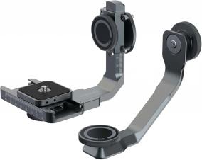 Image du produit Zeapon PONS PT Tête panoramique motorisée (PD-E1) 2 axes
