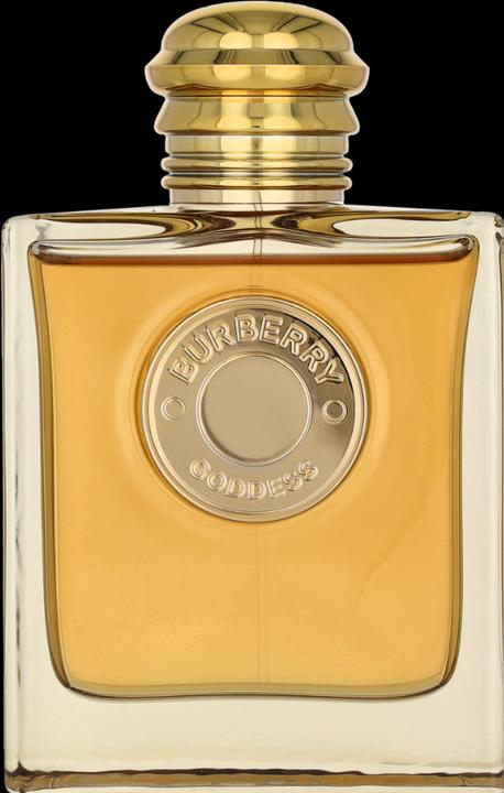 Actual product image Burberry Goddess Eau de Parfum Intense for Women 100ml (Eau de parfum, 100 ml)