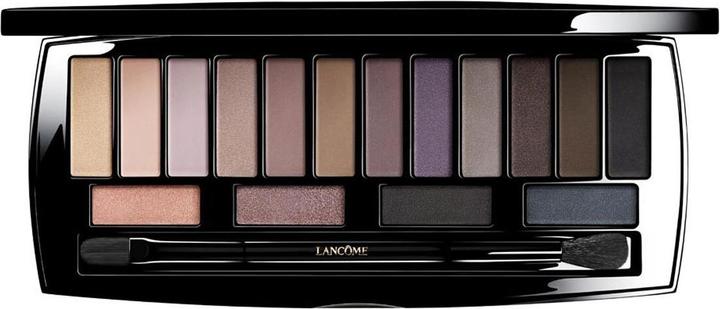 Lancôme Lancome Audacity In Paris Lidschattenpalette - 16 Farbtöne, 20 Gramm