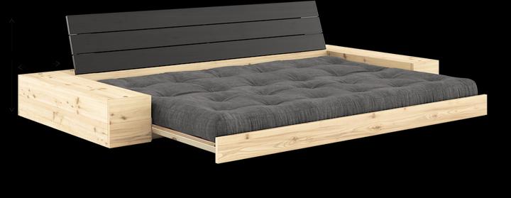 Actual product image Karup Design Base (Sofa bed, 2.5-seater)