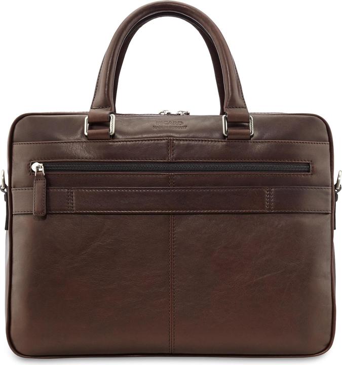 Actual product image Picard Laptop bag Authentic (15")
