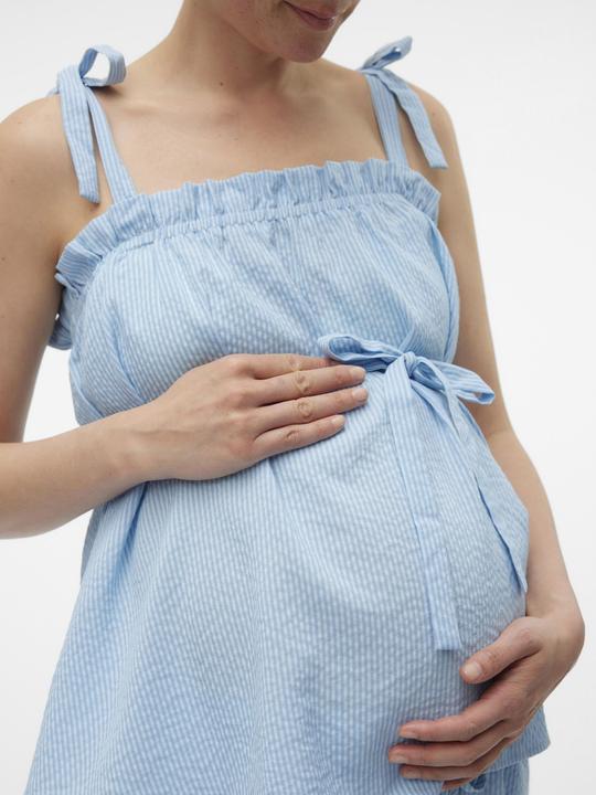 Immagine prodotto Mamalicious Canotta premaman (XL)