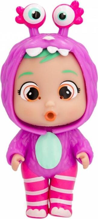 Image du produit Cry Babies Magic Tears - Jumpy Monsters Bubu