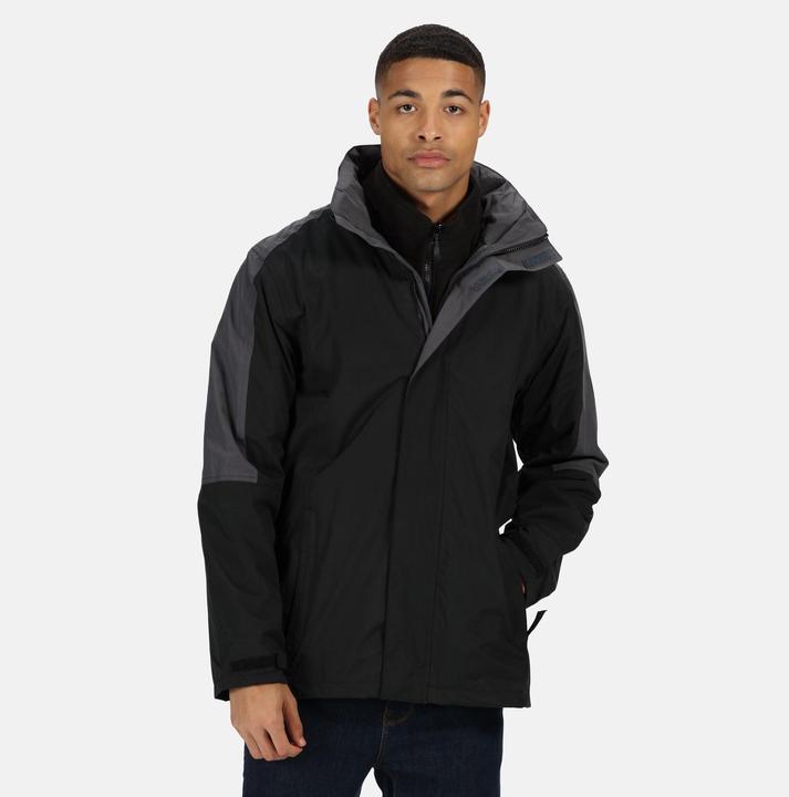 Produktbild Regatta Defender III 3in1 Jacke wasserdicht winddicht (XL)