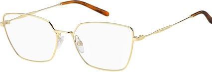 Marc Jacobs Sonnenbrille 28 Gold Havanna