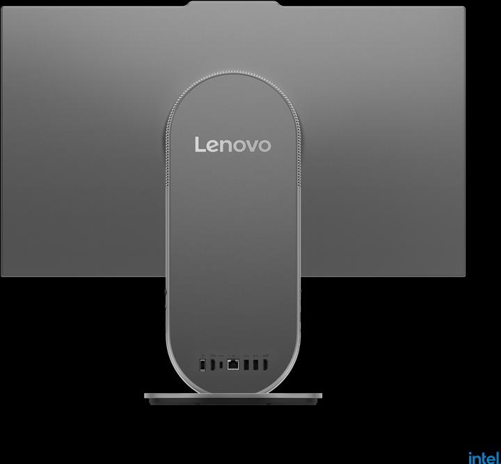 Actual product image Lenovo Yoga AIO 27IAH10 Core Ultra 9 285H 32GB/1TB SSD 27" QHD RTX4050 Win11 Pro (Intel Core Ultra 9 285H, 32 GB, 1000 GB, GeForce RTX 4050)