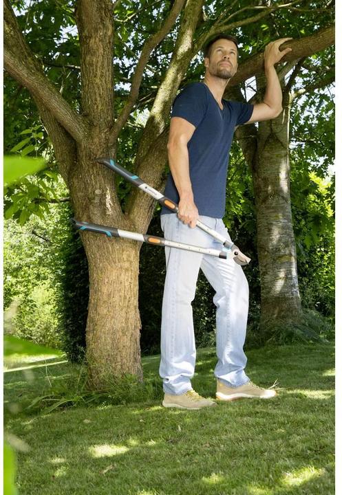 Produktbild Gardena Astschere TeleCut long 650-900B