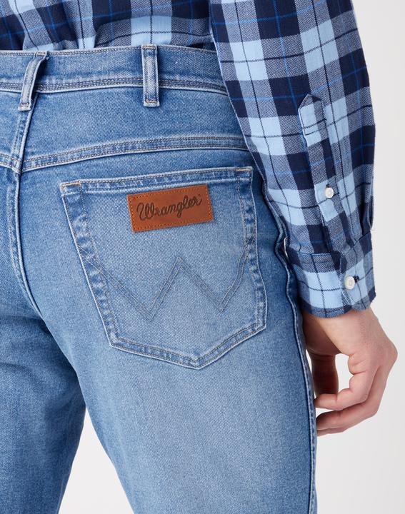 Image du produit Wrangler Texas Slim (36)