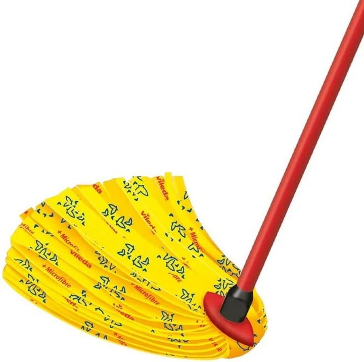 Produktbild Vileda SuperMocio Soft (1 Stk.)