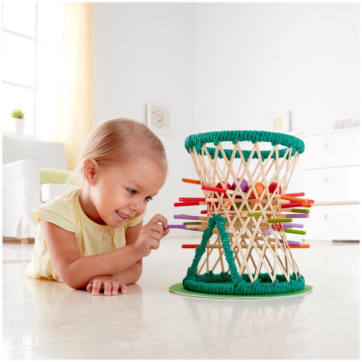 Immagine prodotto Hape Pallina (Tedesco, Italiano, Olandese, Francese, Inglese, Portoghese, Spagnolo)