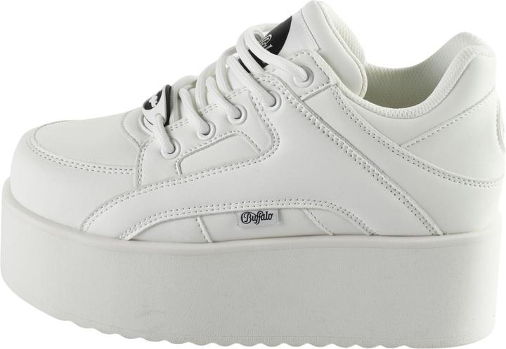 Buffalo sneakers für en vegan nappa