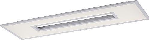 Image du produit Leuchten Direkt 1164716LEDRGBCCTPlafonnier 'Recess' blanc (2150 lm)