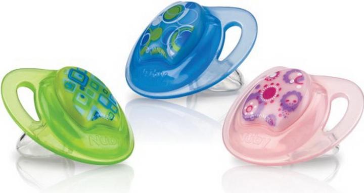 Image du produit Nuby Prisma (1 x, 18 - 24 M.)