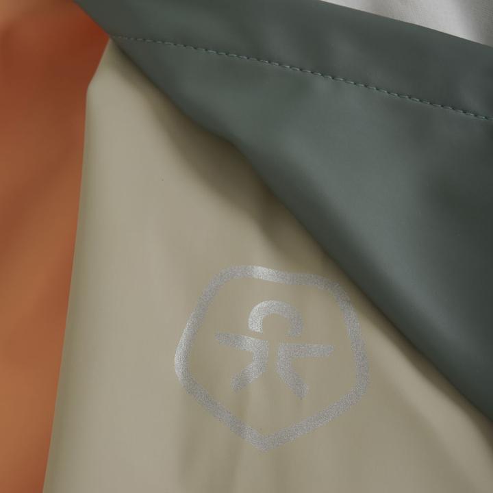 Actual product image Color Kids Kid's Rain Set Colorblock 3 Colors (98)