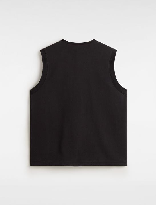 Produktbild Vans Skate Fleece Vest (S)