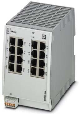 Image du produit Phoenix Contact FL SWITCH 2316 PN (16 Ports)