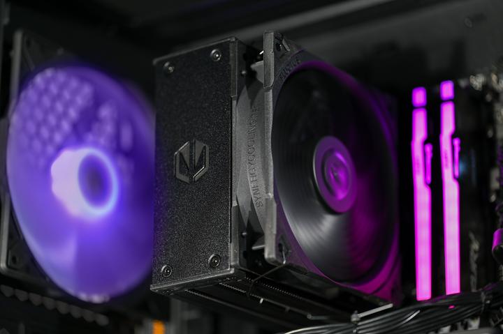 Image du produit Actina 5901443414605 (AMD A10-7700K, 32 Go, 2000 Go, GeForce RTX 5070 Ti)