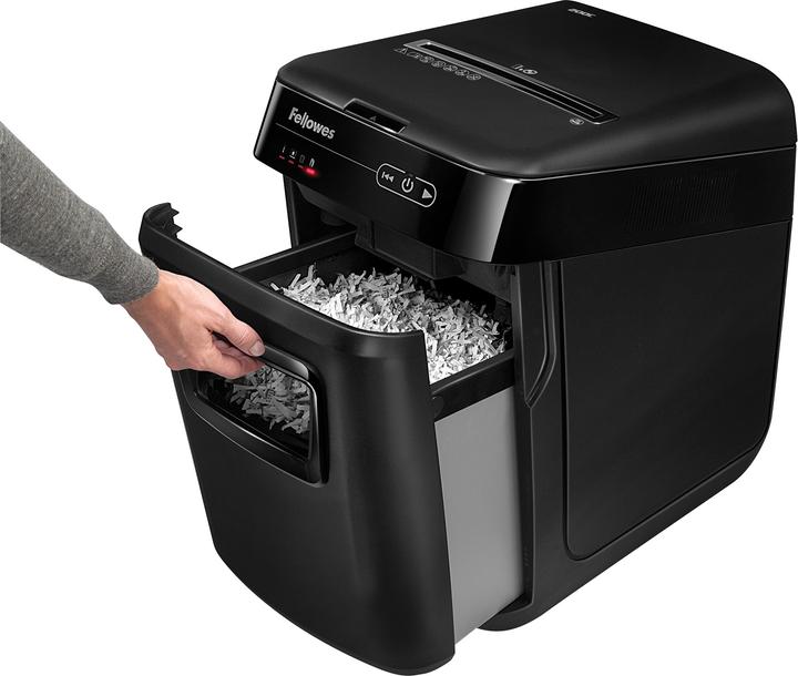 Immagine prodotto Fellowes AutoMax 200C (Taglio delle particelle)