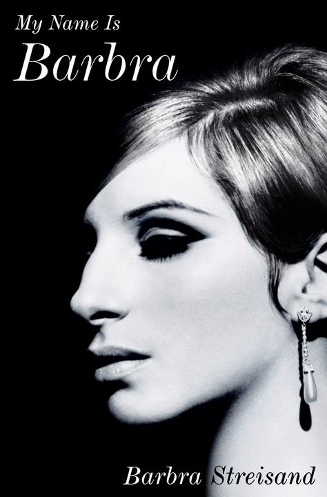 Immagine prodotto My Name Is Barbra (Inglese, Strada Barbra, 2023)