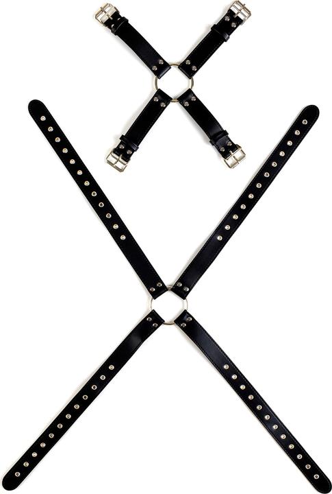 Actual product image Love Hit Chest strap model 3