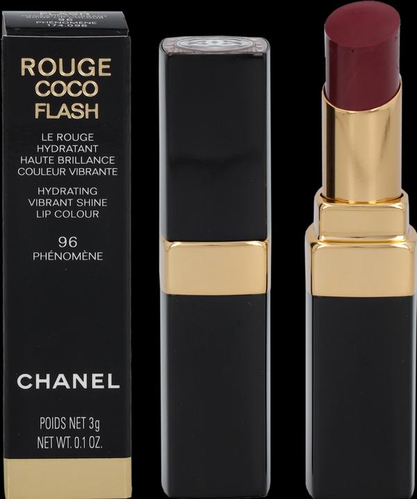 Produktbild Chanel Rouge Coco Flash (96 Phénoméne)