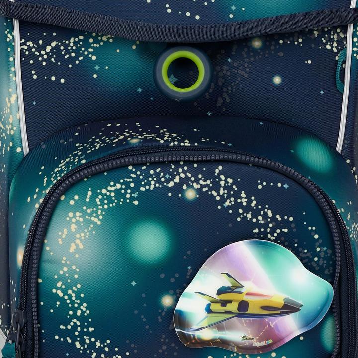 Actual product image Ergobag Cubo Set (19 l)