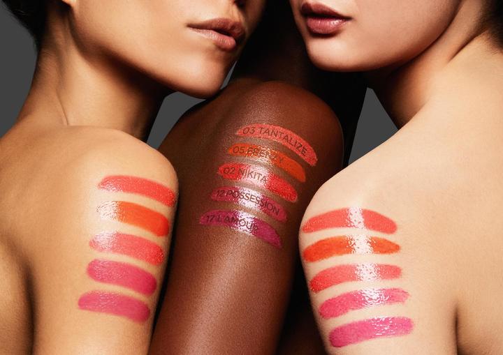 Produktbild Tom Ford Gloss Luxe (02 Nikita)