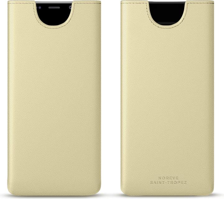 Productafbeelding Noreve Lederen omslag (Samsung Galaxy Note 9)