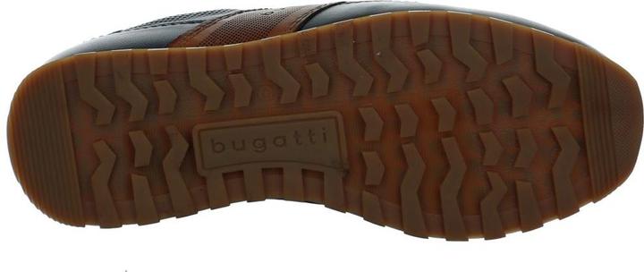 Actual product image Bugatti Binder (40)