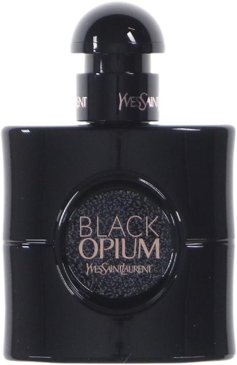 Actual product image Yves Saint Laurent Black Opium (Eau de parfum, 245 ml)