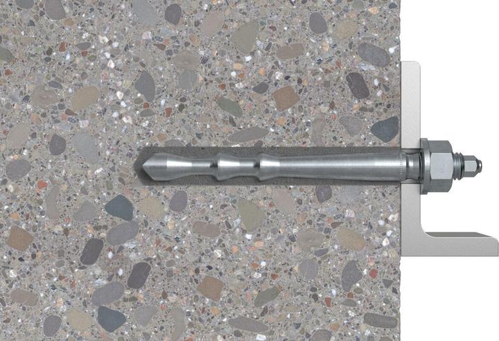 Productafbeelding Fischer Highbond anker R 88579 M 12 x 100/ 60 A 4 (10 Pcs.)