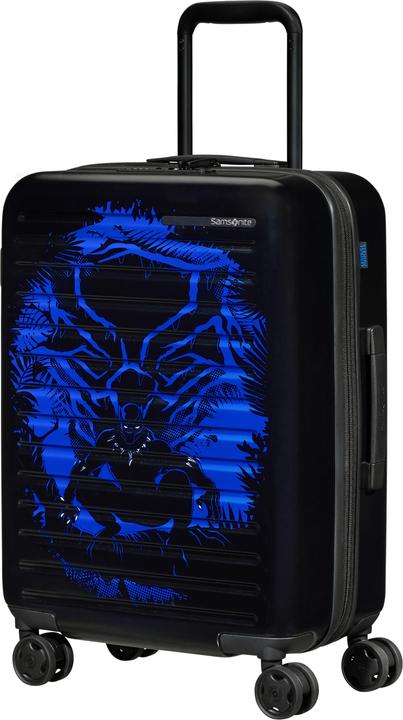Image du produit Samsonite STACKD Spinner 55/20 - Panthère noire (59 l, Bagage à main (jusqu'à 50l))