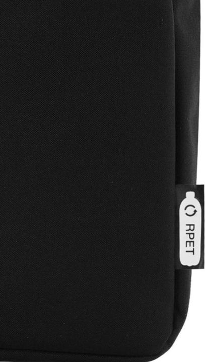 Actual product image Bullet Bag Detroit Recycled Material