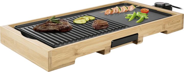Tristar Grill XL