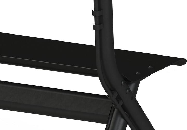 Produktbild Vision Display Staffelei Trolley - LEBEN