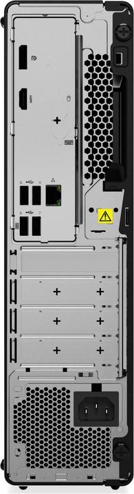 Produktbild Lenovo ThinkCentre M70s Gen 5 (Intel Core i5-14500, 16 GB, 512 GB)