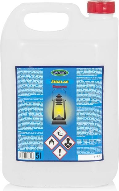 Produktbild Savex Kerosene 5l