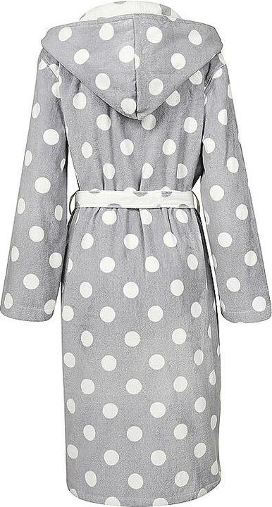 Actual product image Short Stories Bathrobe (L)